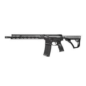 Карабина DANIEL DEFENSE DDM4 V7 SLW cal. 5.56mm 14.5"