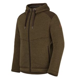 Яке STAGUNT Calmel Hoodie Hosse Sweat Cypress SG198-055 подходящо за лов