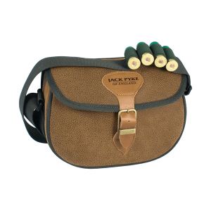 Чанта за патрони JACK PYKE brown