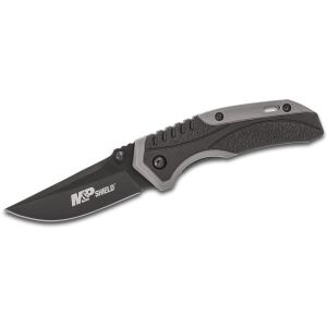 Smith & Wesson M&P Shield cuțit tactic 1085918