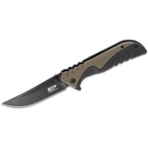 Smith & Wesson M&P® M2.0™ U.G. Tactical Knife 1100042