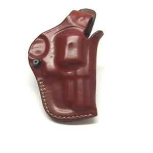 Holster Vega T164M pentru revolver de 2 1/2"