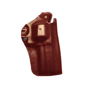 Holster Vega T166M pentru revolver 4" N FRAME