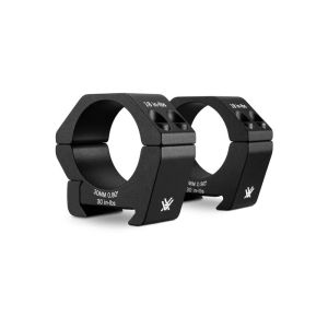 Монтаж за оптика 30 mm VORTEX Sport Low Ring set SPT30-L