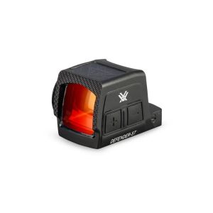 Бързомерец Vortex Defender-ST Enclosed Red Dot 3MOA - DFST-MRD3-E