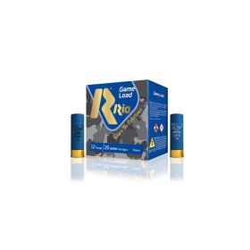 Патрони 12/70 RIO Game Load 32g. #3