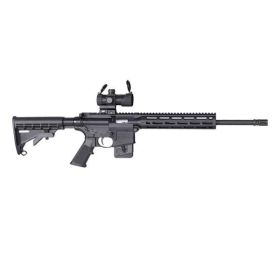 Rifle M&P 15 Sport II OPTICS READY 16.5", cal. 22LR SMITH&WESSON