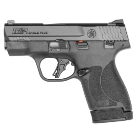 Pistol Smith&Wesson M&P9 Shield Plus, cal. 9х19