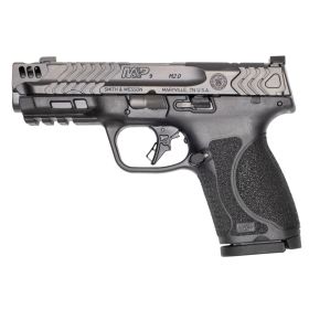 Пистолет Smith & Wesson MP9 M2.0 4.25" Compact Carry Comp cal. 9х19 PERFORMANCE CENTER