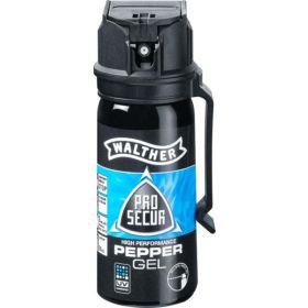 Walther ProSecur 50 ml gel spray