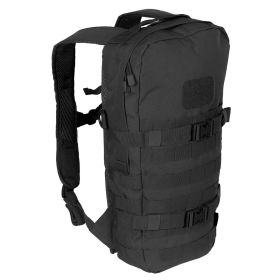 Градска тактическа раница Daypack 30320A black MFH
