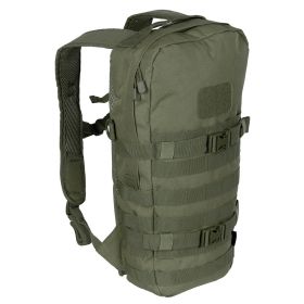 Градска тактическа раница Daypack 30320B Green MFH