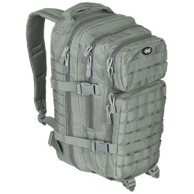 Rucsac Assault I 30333D frunze 30L MFH