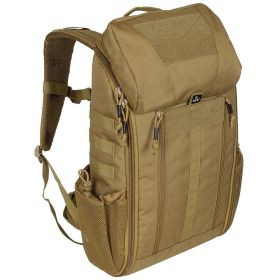 Раница MFH Medic Pack 30L TAN 30360R