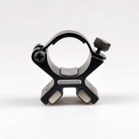 Магнитна стойка за фенер Dulotec Convoy C8