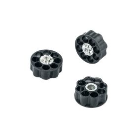 Ротационен пълнител за GLOCK 17 4.5 mm 8 заряден 3 броя