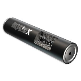 Супресор HQS мод. HUNTER X, кал. до 5.60 (.223)