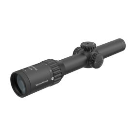 Оптика 1-6x24 VECTOR Continental SCOC-23T