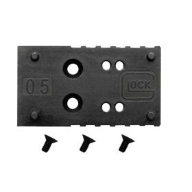 Glock Adapter Plate MOS 05/Docter/Meopta/Vortex