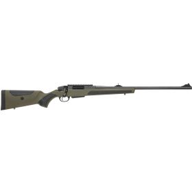 Καραμπίνερ ATA Turqua II SYNTHETIC GREEN Ρυθμιζόμενο cal. 308Win 51cm υποδοχή 14x1