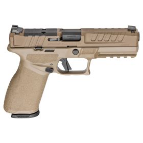 Πιστόλι HS ECHELON 4.5 Desert FDE cal. 9x19 U-NOTCH