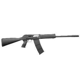 Полуавтомат 12 GA KRAL ARMS XPS Synthetic