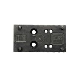 Glock Adapter Plate MOS 01/Docter/Meopta/Vortex