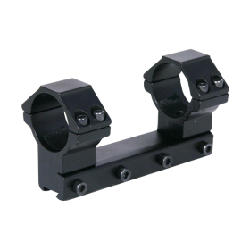 Βάση σκόπευσης 25mm 1 τεμαχίου Scope Jack Pyke