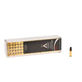 Патрони 22LR CCI Select 40 gr