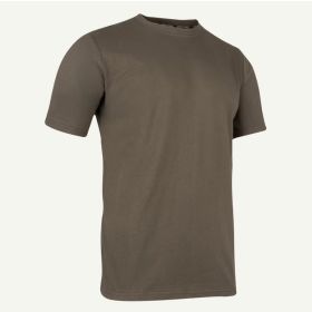 Тениска Cotton T-SHIRT GREEN Jack Pyke 