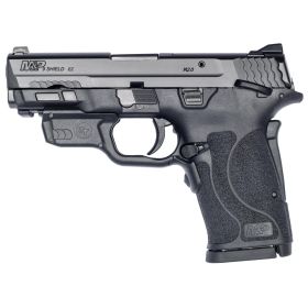 Smith & Wesson M&P9 Shield EZ M2.0 pistol, cal. 9х19