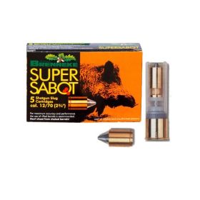 12/70 SuperSabot 31.8 g BRENNEKE