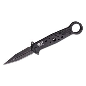Сгъваема кама S&W M&P Folding Dagger 1193184