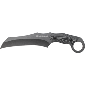 Full Tang Fixed Blade Knife SWF5LM Smith&Wesson