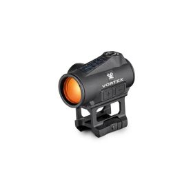 Бързомер Vortex CROSSFIRE II Red Dot Solar CF-RD2-SLR
