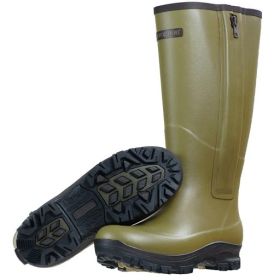 Ботуши Avignon Zipper Pro неопрен и цип