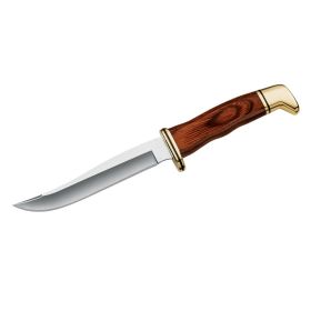 Ловен нож  Pathfinder 7806-0105BRS-B  BUCK