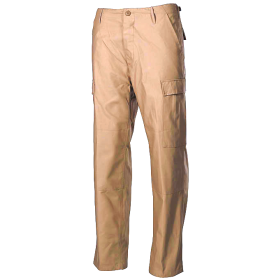 Pants 01294F US BDU MFH