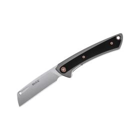 Folding knife Buck Knives 263 Hiline 13243 0263GYS-B