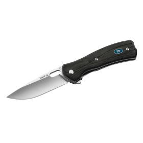 Сгъваем нож Vantage Pro Small 7836-0342BKS1-B  BUCK