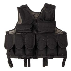 Tactical vest 04553A MFH 