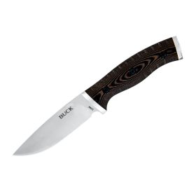 Tactical knife Buck 853 Small Selkirk 11109 - 0853BRS-B