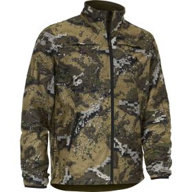 Reversible hunting jacket Ridge Pro M 100352 410 Swedteam
