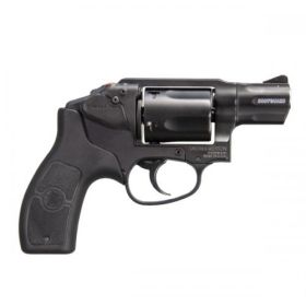 Revolver M&P BODYGUARD 38 CRIMSON TRACE "Smith&Wesson"