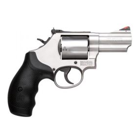 Револвер Smith & Wesson 69 Combat Magnum® 2-3/4" cal. 44Mag 