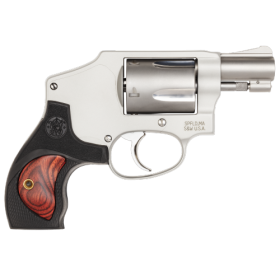 Револвер Smith & Wesson 642 Performance Center cal. 38SP+P 1.875"