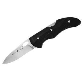 Сгъваем нож FLUID 10703-0289BKS-B BUCK