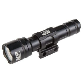 Tactical flashlight Smith & Wesson Delta Force® RM-20 900 lm