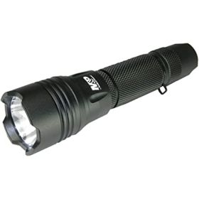 Tactical flashlight S&W M&P10 760lm 
