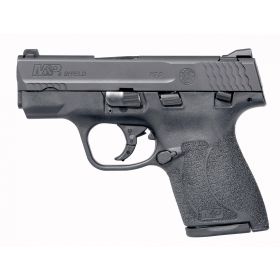 Пистолет Smith & Wesson M&P9 SHIELD M2.0™